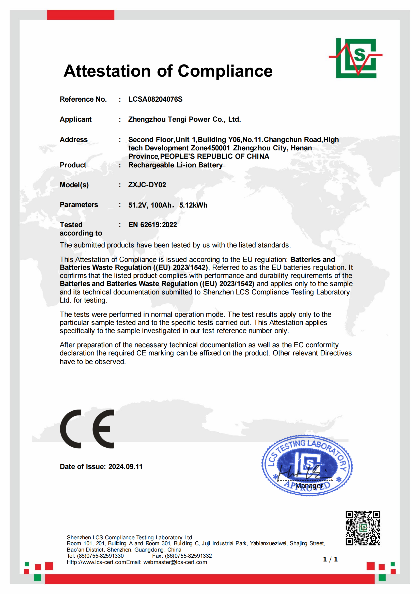 LCSA08204076S-Cert.EN62619-DY02_00